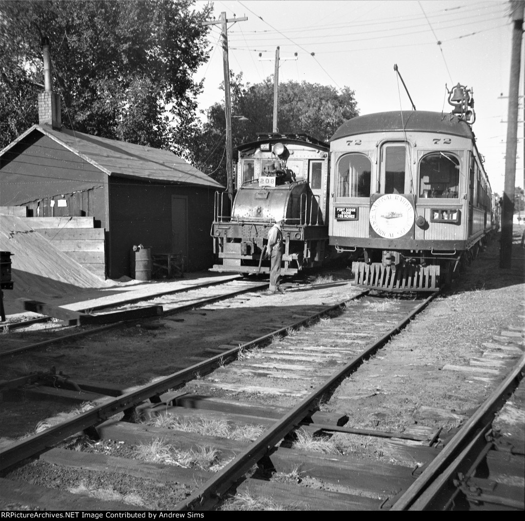 FDDMS Yard